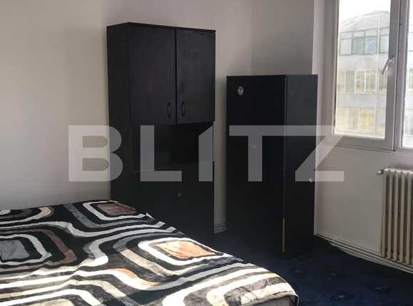 Apartament de închiriat 3 camere Central - 34721AI | BLITZ Cluj-Napoca | Poza4