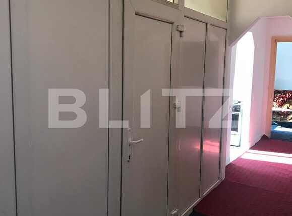 Apartament de închiriat 3 camere Central - 34721AI | BLITZ Cluj-Napoca | Poza9