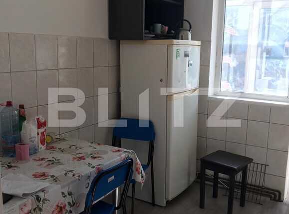 Apartament de închiriat 3 camere Central - 34721AI | BLITZ Cluj-Napoca | Poza10