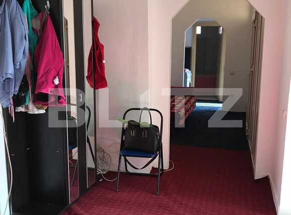 Apartament de închiriat 3 camere Central - 34721AI | BLITZ Cluj-Napoca | Poza8