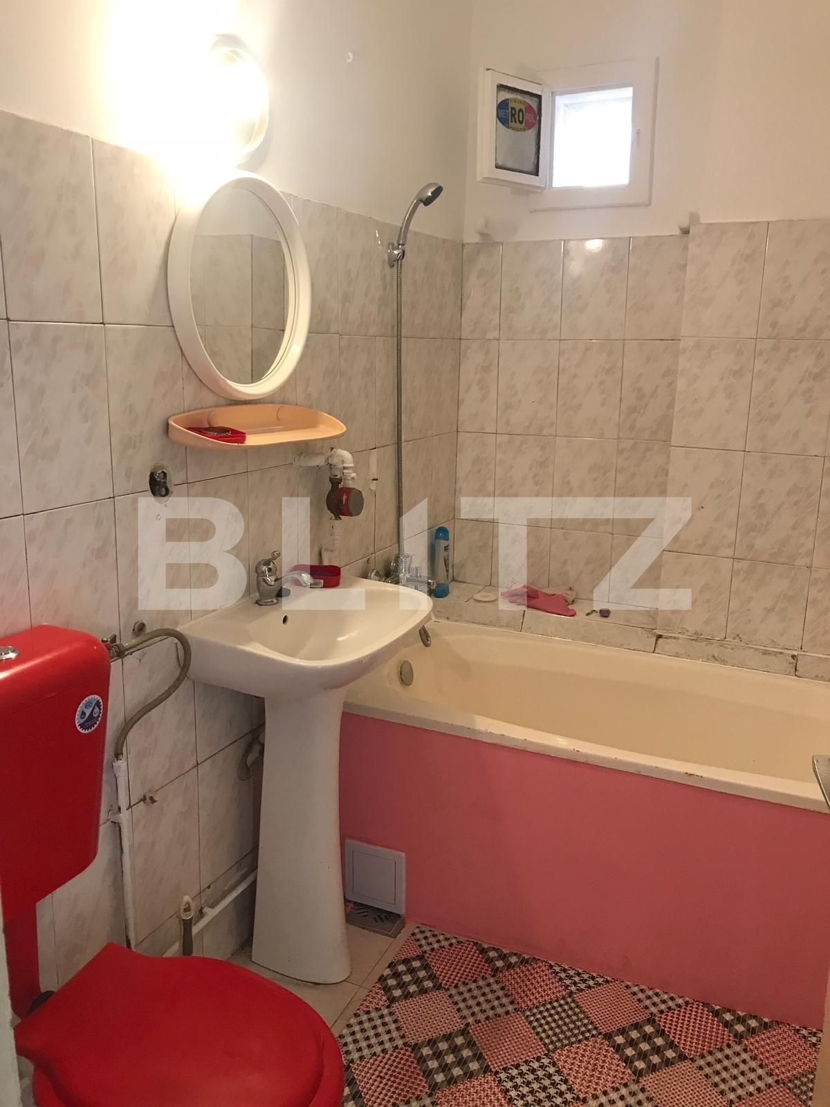 Apartament de închiriat 3 camere Central - 34721AI | BLITZ Cluj-Napoca | Poza13