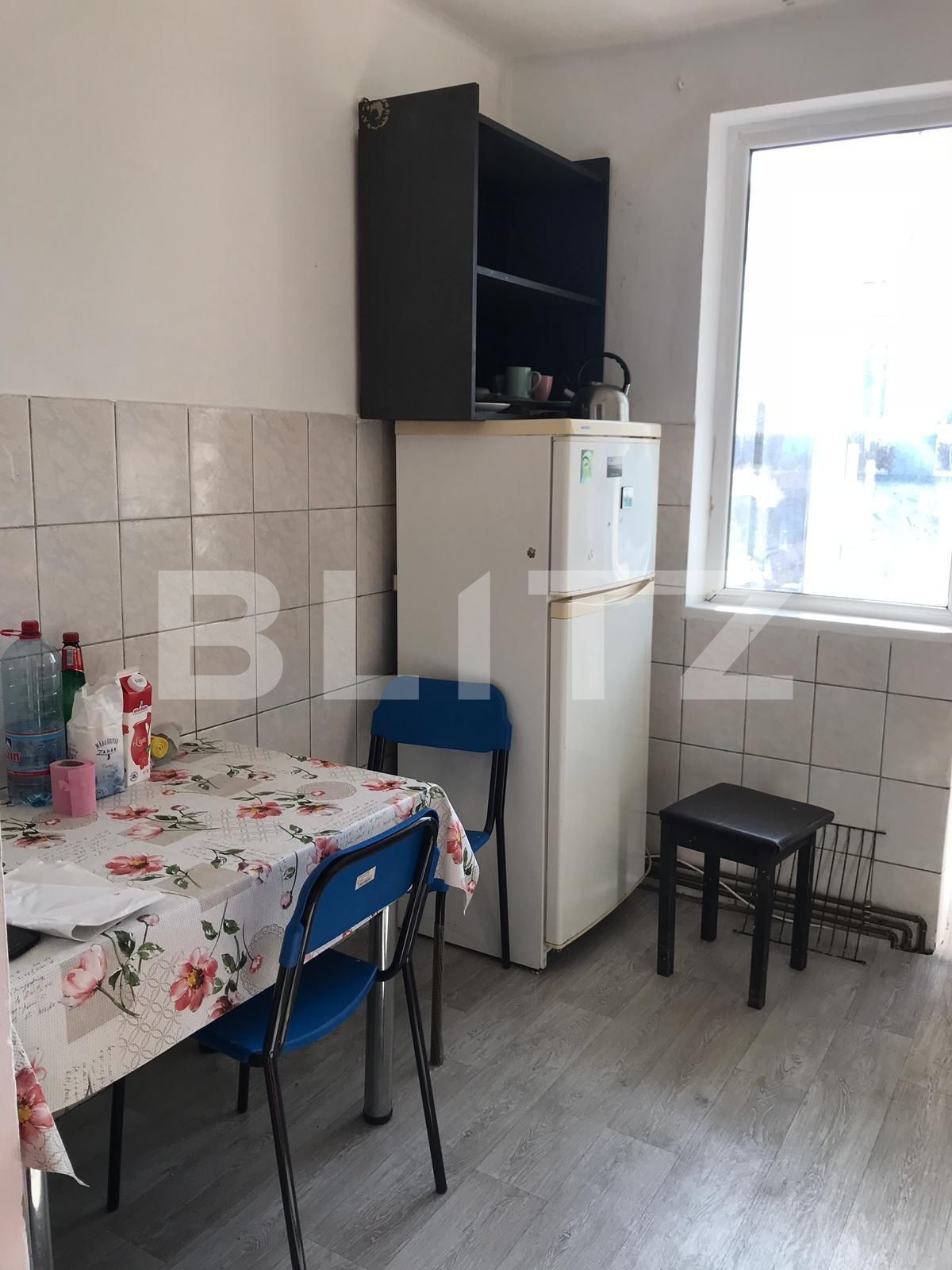 Apartament de închiriat 3 camere Central - 34721AI | BLITZ Cluj-Napoca | Poza12