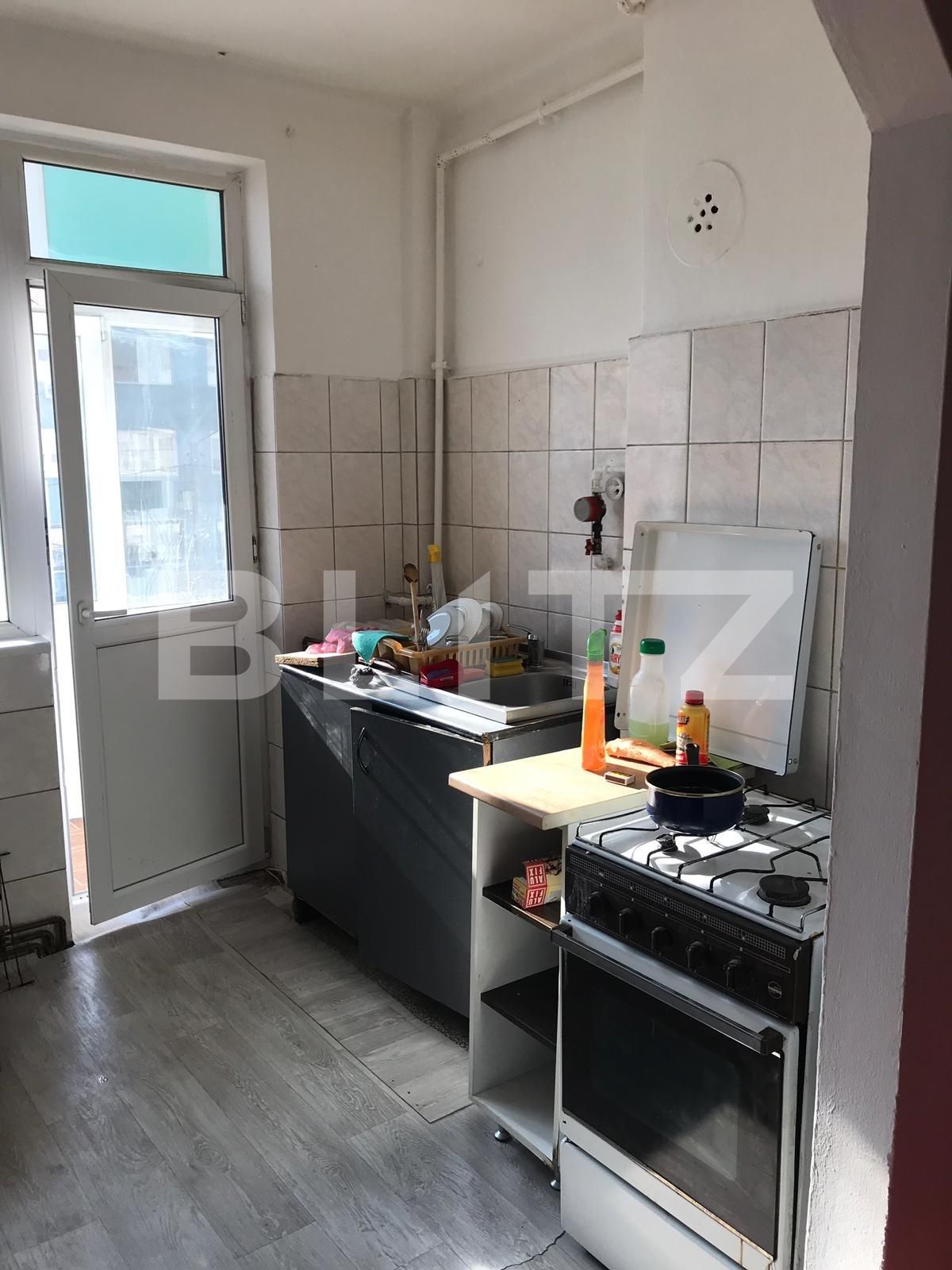 Apartament de închiriat 3 camere Central - 34721AI | BLITZ Cluj-Napoca | Poza11