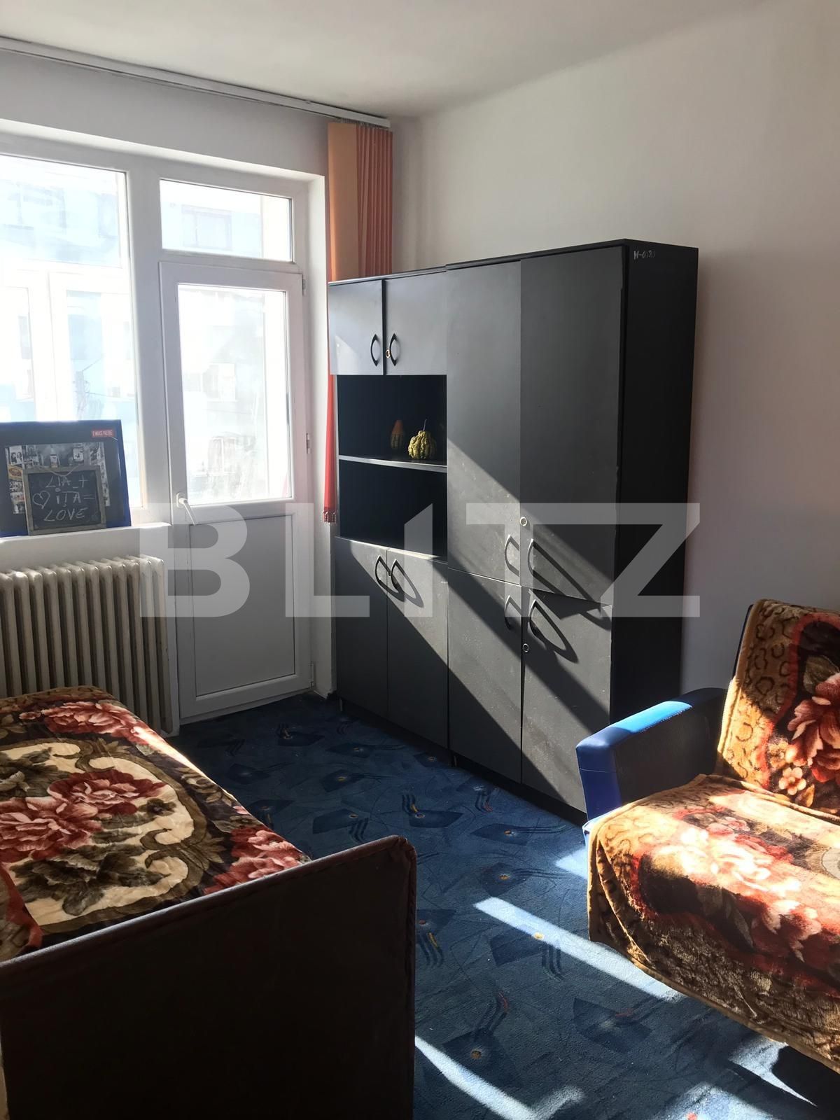 Apartament de închiriat 3 camere Central - 34721AI | BLITZ Cluj-Napoca | Poza2
