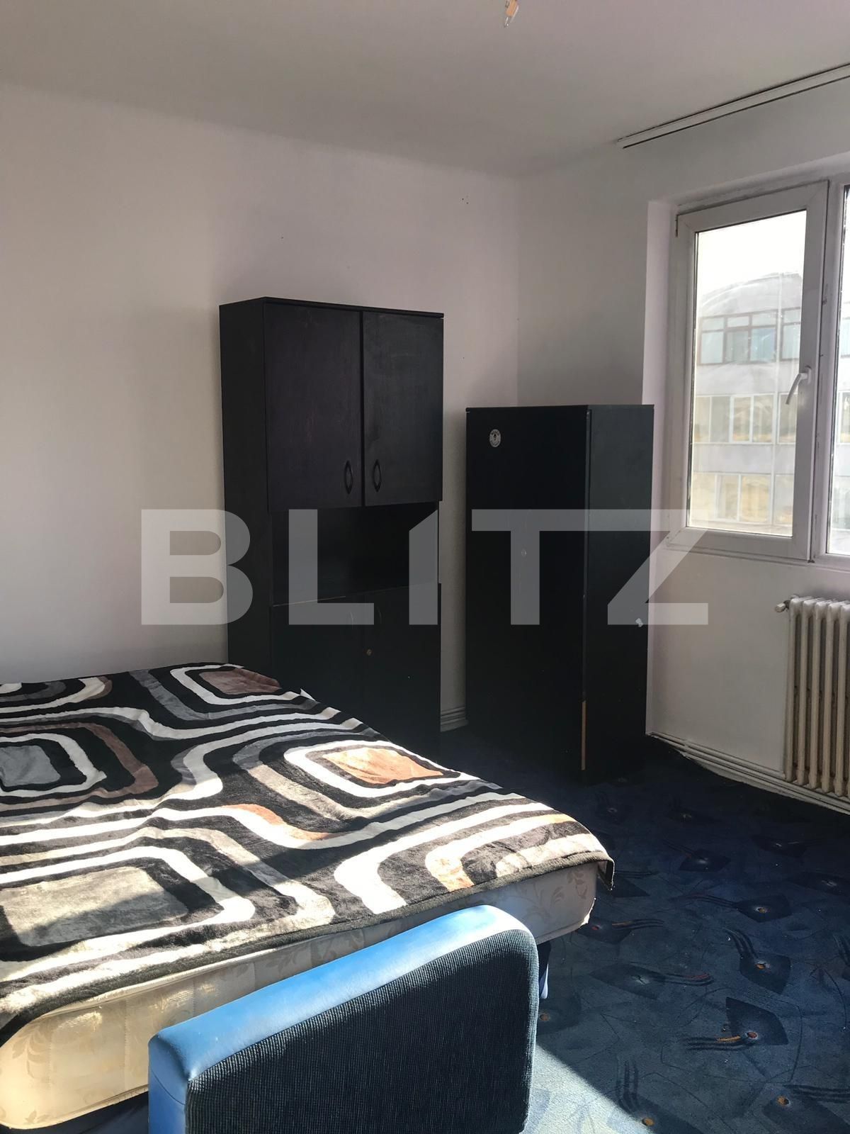 Apartament de închiriat 3 camere Central - 34721AI | BLITZ Cluj-Napoca | Poza4