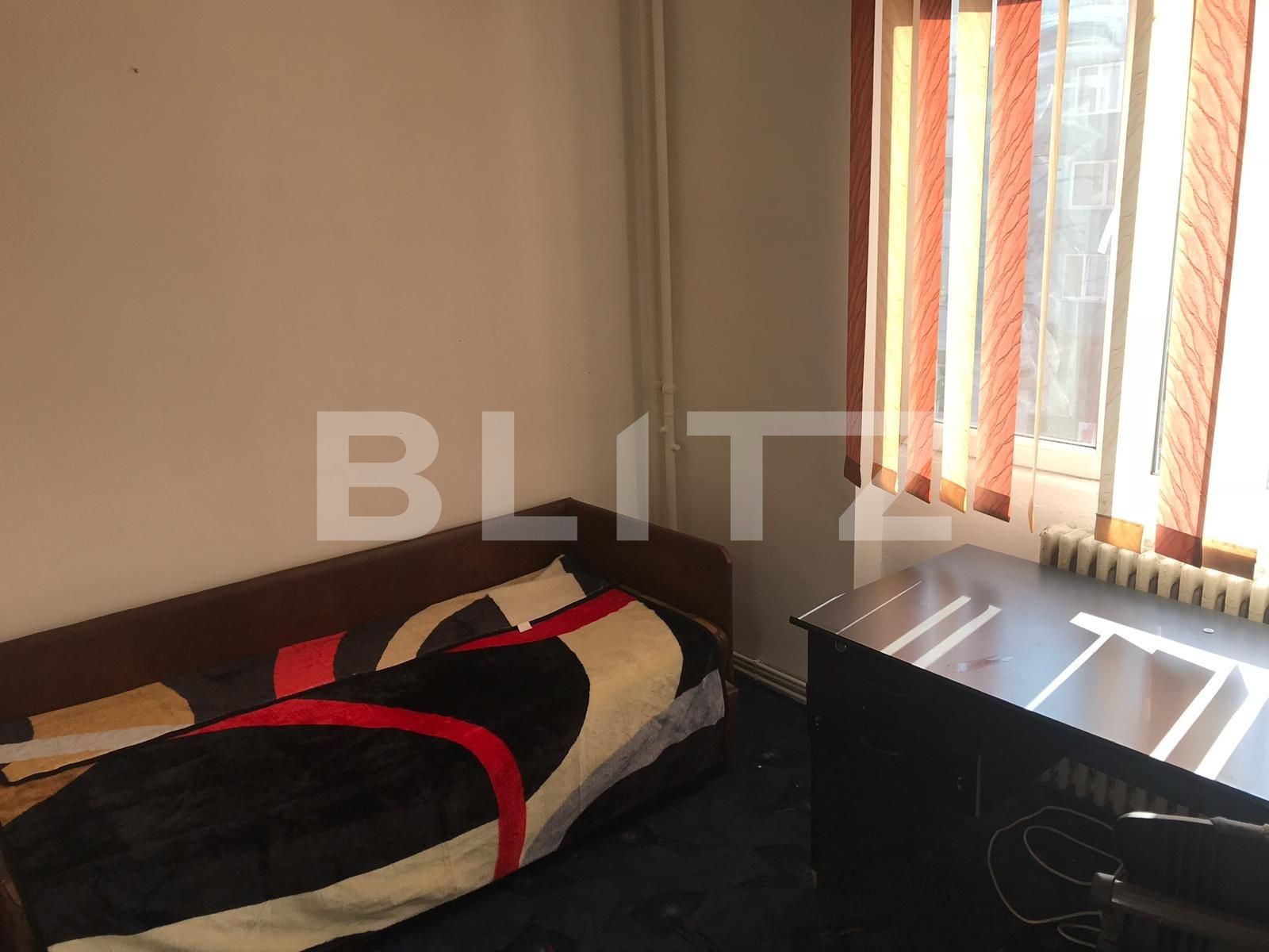 Apartament de închiriat 3 camere Central - 34721AI | BLITZ Cluj-Napoca | Poza6