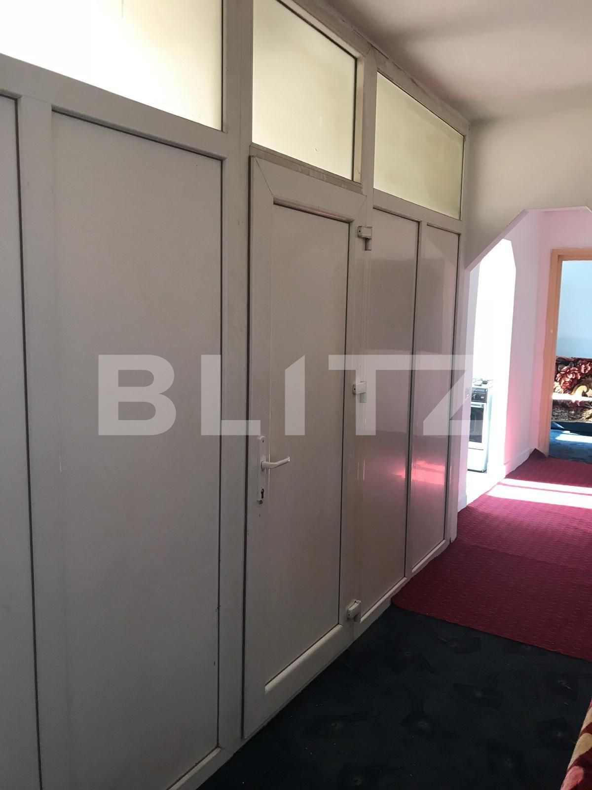 Apartament de închiriat 3 camere Central - 34721AI | BLITZ Cluj-Napoca | Poza9