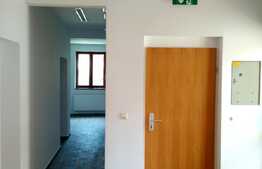 Spatiu birouri, 108 mp, zona Piata Cipariu