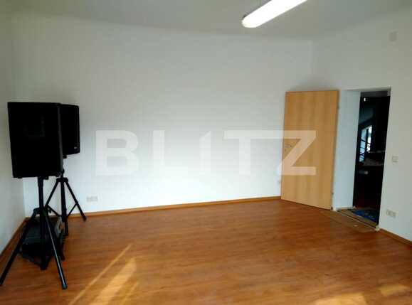 Spațiu birouri de închiriat Central - 34722SIB | BLITZ Cluj-Napoca | Poza3