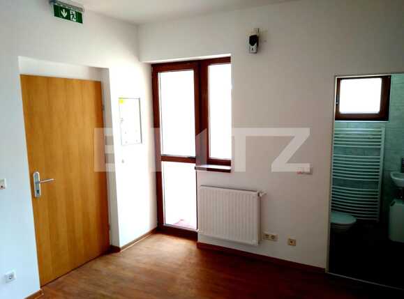 Spațiu birouri de închiriat Central - 34722SIB | BLITZ Cluj-Napoca | Poza5