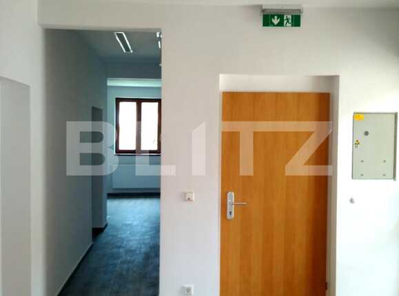 Spațiu birouri de închiriat Central - 34722SIB | BLITZ Cluj-Napoca | Poza8