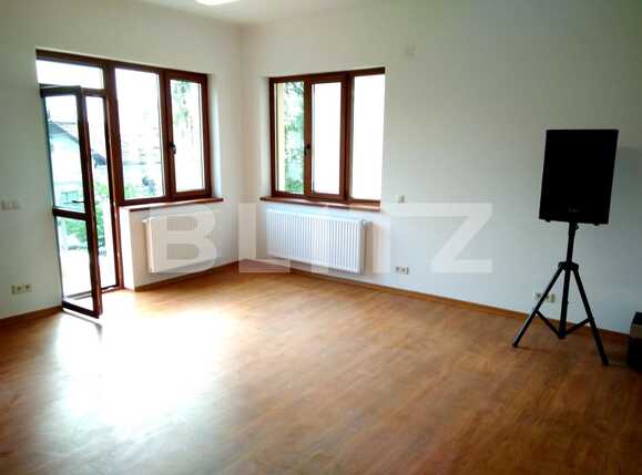 Spațiu birouri de închiriat Central - 34722SIB | BLITZ Cluj-Napoca | Poza1