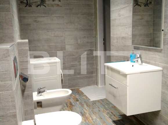 Spațiu birouri de închiriat Central - 34722SIB | BLITZ Cluj-Napoca | Poza11