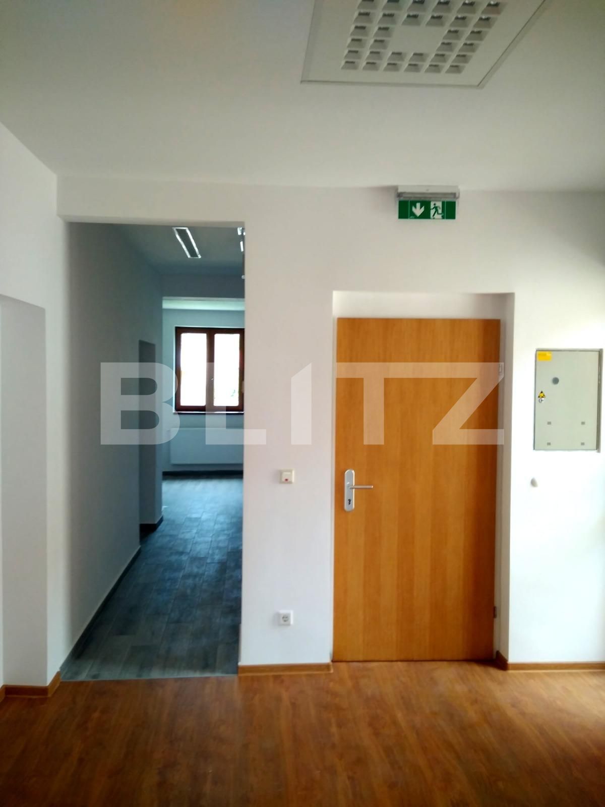 Spațiu birouri de închiriat Central - 34722SIB | BLITZ Cluj-Napoca | Poza8