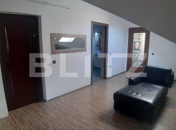 Apartament de închiriat 3 camere Floreşti - 34723AI | BLITZ Cluj-Napoca | Poza8