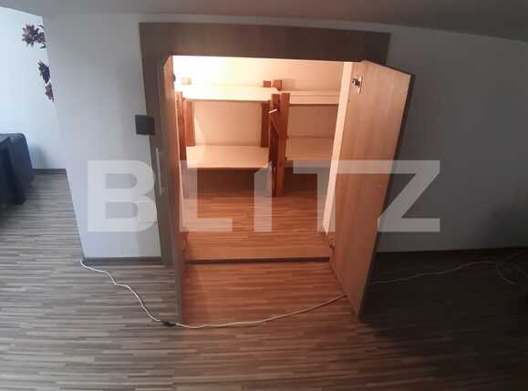 Apartament de închiriat 3 camere Floreşti - 34723AI | BLITZ Cluj-Napoca | Poza9