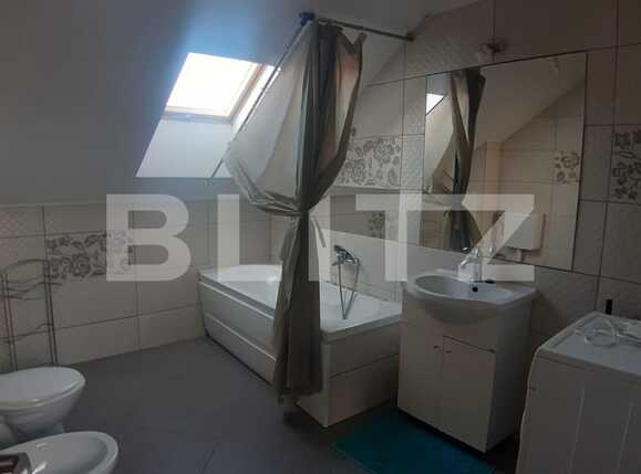 Apartament de închiriat 3 camere Floreşti - 34723AI | BLITZ Cluj-Napoca | Poza14