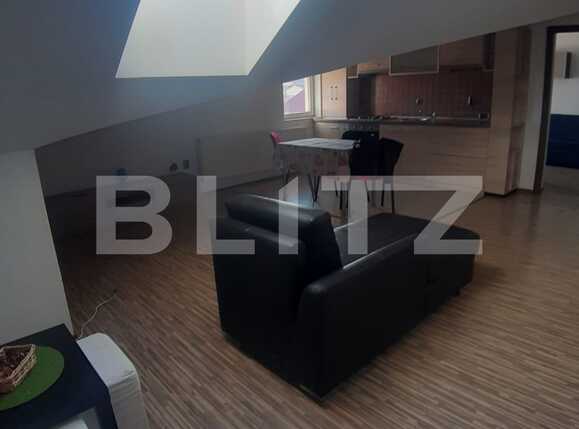 Apartament de închiriat 3 camere Floreşti - 34723AI | BLITZ Cluj-Napoca | Poza6