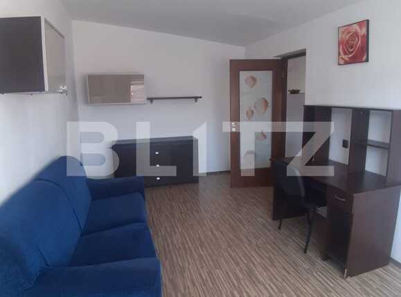 Apartament de închiriat 3 camere Floreşti - 34723AI | BLITZ Cluj-Napoca | Poza1