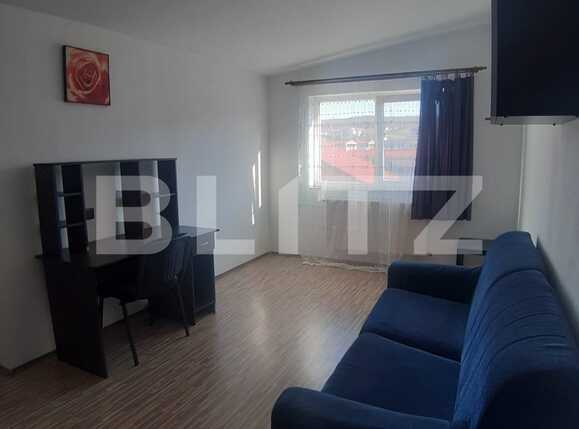 Apartament de închiriat 3 camere Floreşti - 34723AI | BLITZ Cluj-Napoca | Poza2