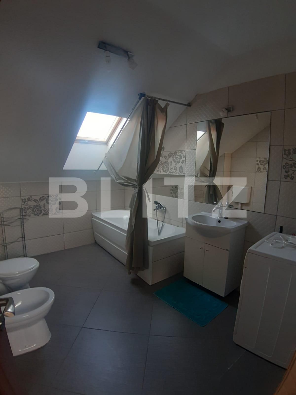 Apartament de închiriat 3 camere Floreşti - 34723AI | BLITZ Cluj-Napoca | Poza14