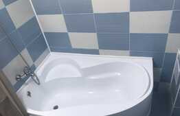 Apartament 3 camere, 90 mp, decomandat, parcare, zona strazii Campina