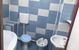 Apartament 3 camere, 90 mp, decomandat, parcare, zona strazii Campina