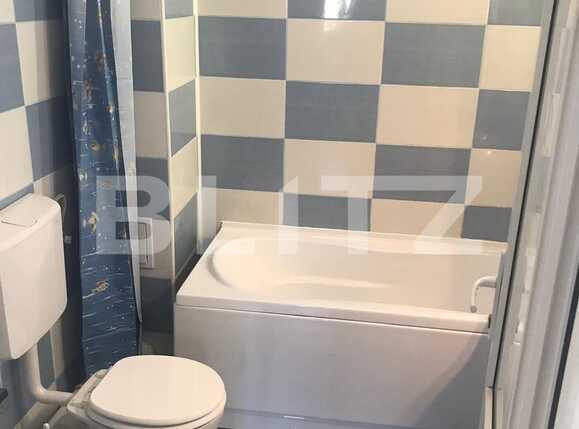 Apartament de închiriat 3 camere Marasti - 34724AI | BLITZ Cluj-Napoca | Poza16