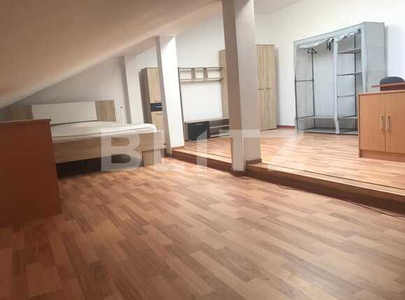 Apartament de închiriat 3 camere Marasti - 34724AI | BLITZ Cluj-Napoca | Poza7