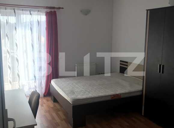 Apartament de închiriat 3 camere Marasti - 34724AI | BLITZ Cluj-Napoca | Poza1