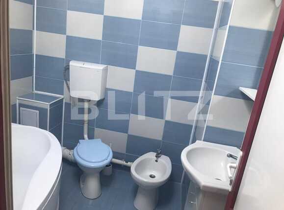 Apartament de închiriat 3 camere Marasti - 34724AI | BLITZ Cluj-Napoca | Poza17