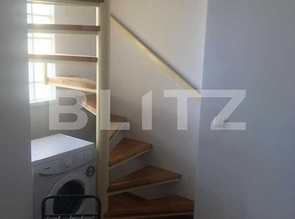 Apartament de închiriat 3 camere Marasti - 34724AI | BLITZ Cluj-Napoca | Poza12