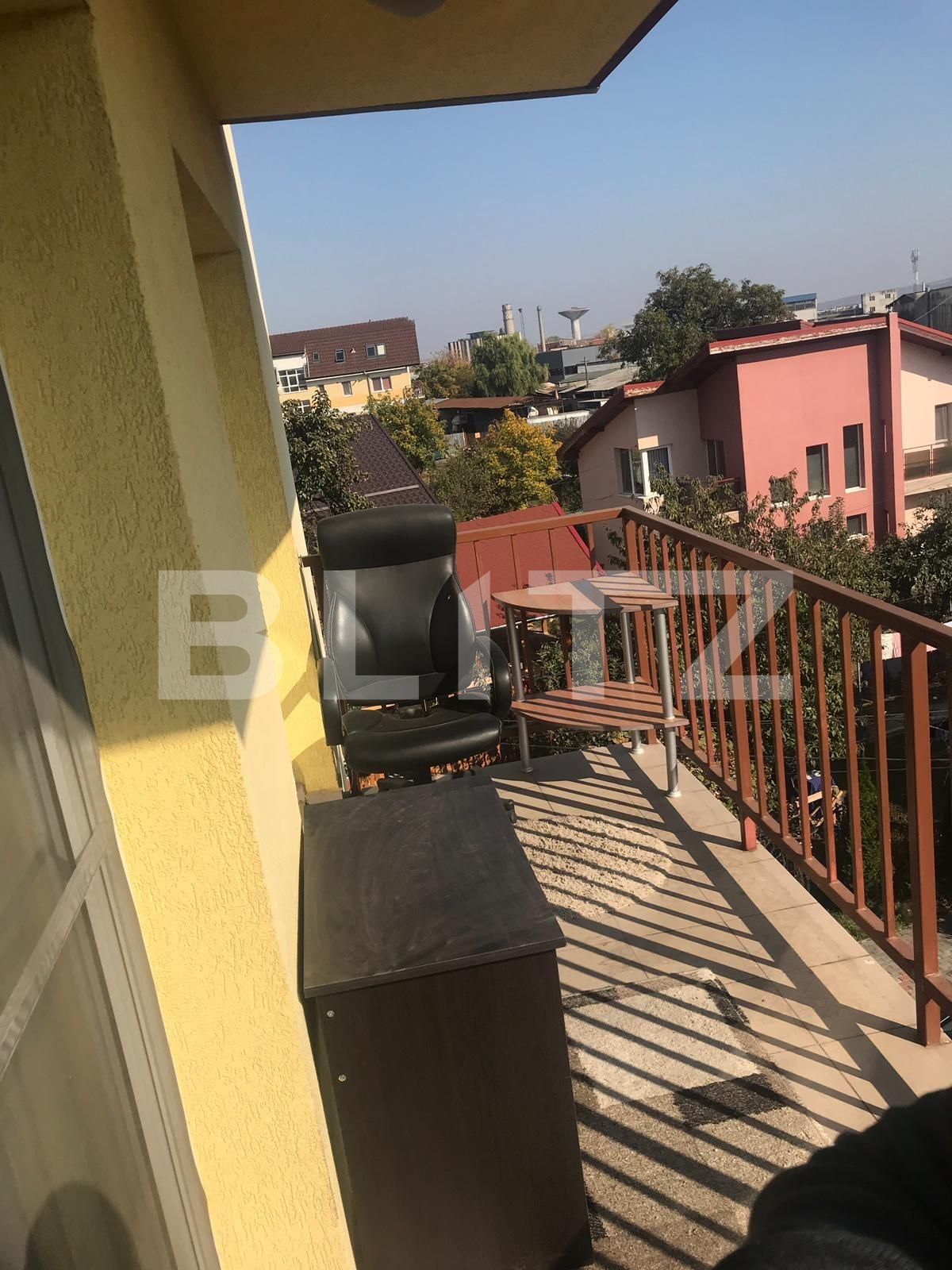 Apartament de închiriat 3 camere Marasti - 34724AI | BLITZ Cluj-Napoca | Poza18