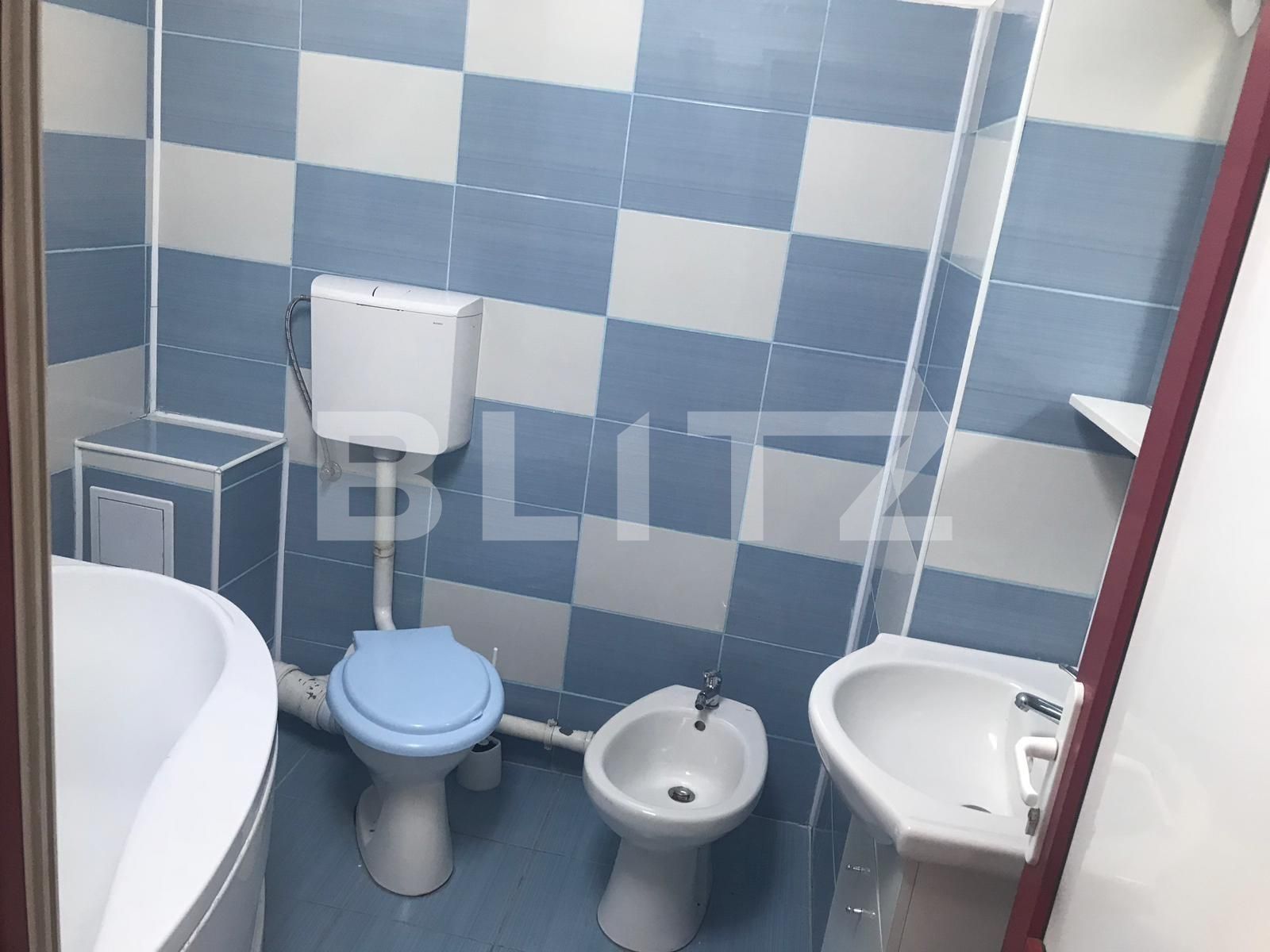 Apartament de închiriat 3 camere Marasti - 34724AI | BLITZ Cluj-Napoca | Poza17