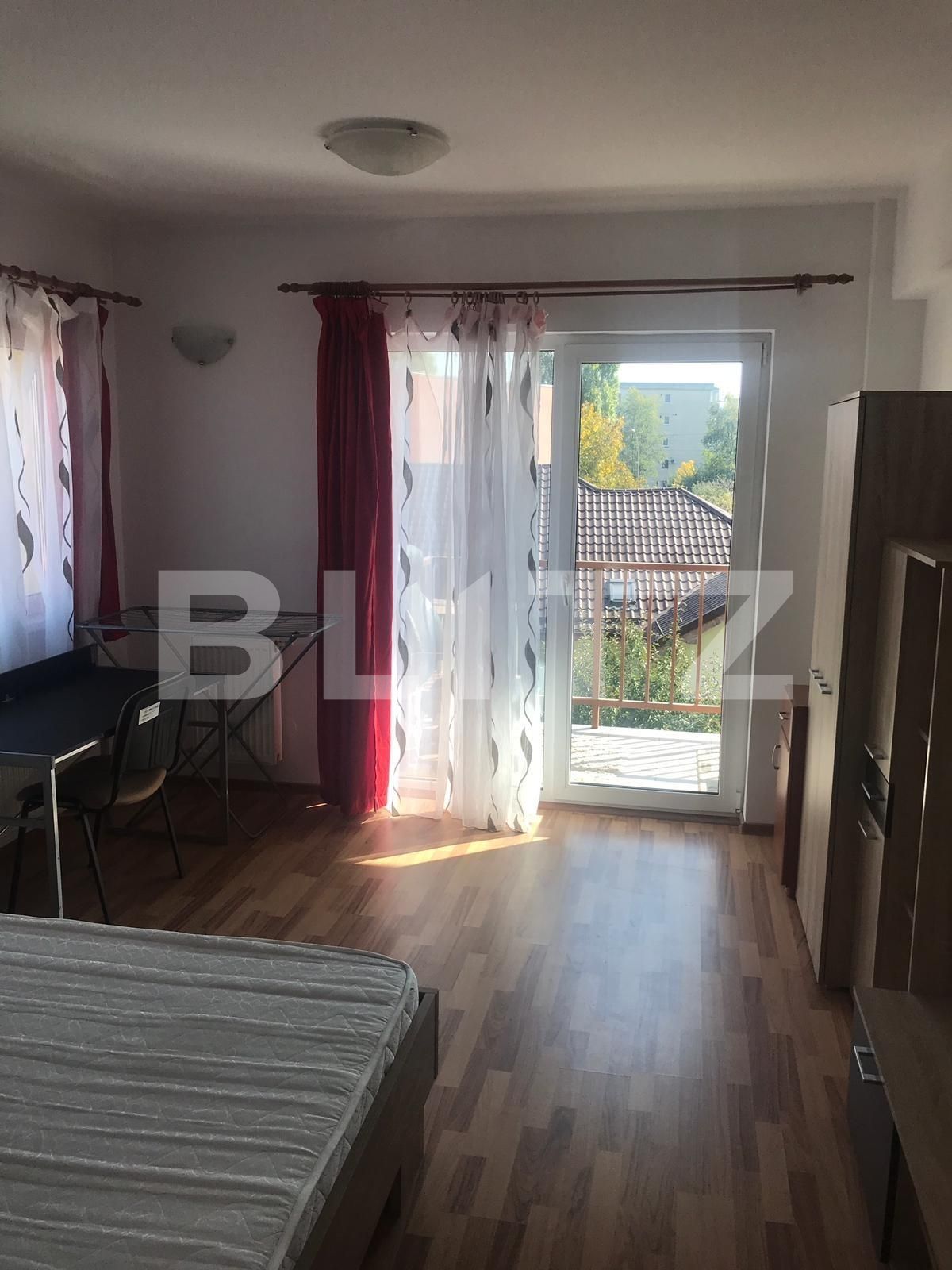 Apartament de închiriat 3 camere Marasti - 34724AI | BLITZ Cluj-Napoca | Poza2