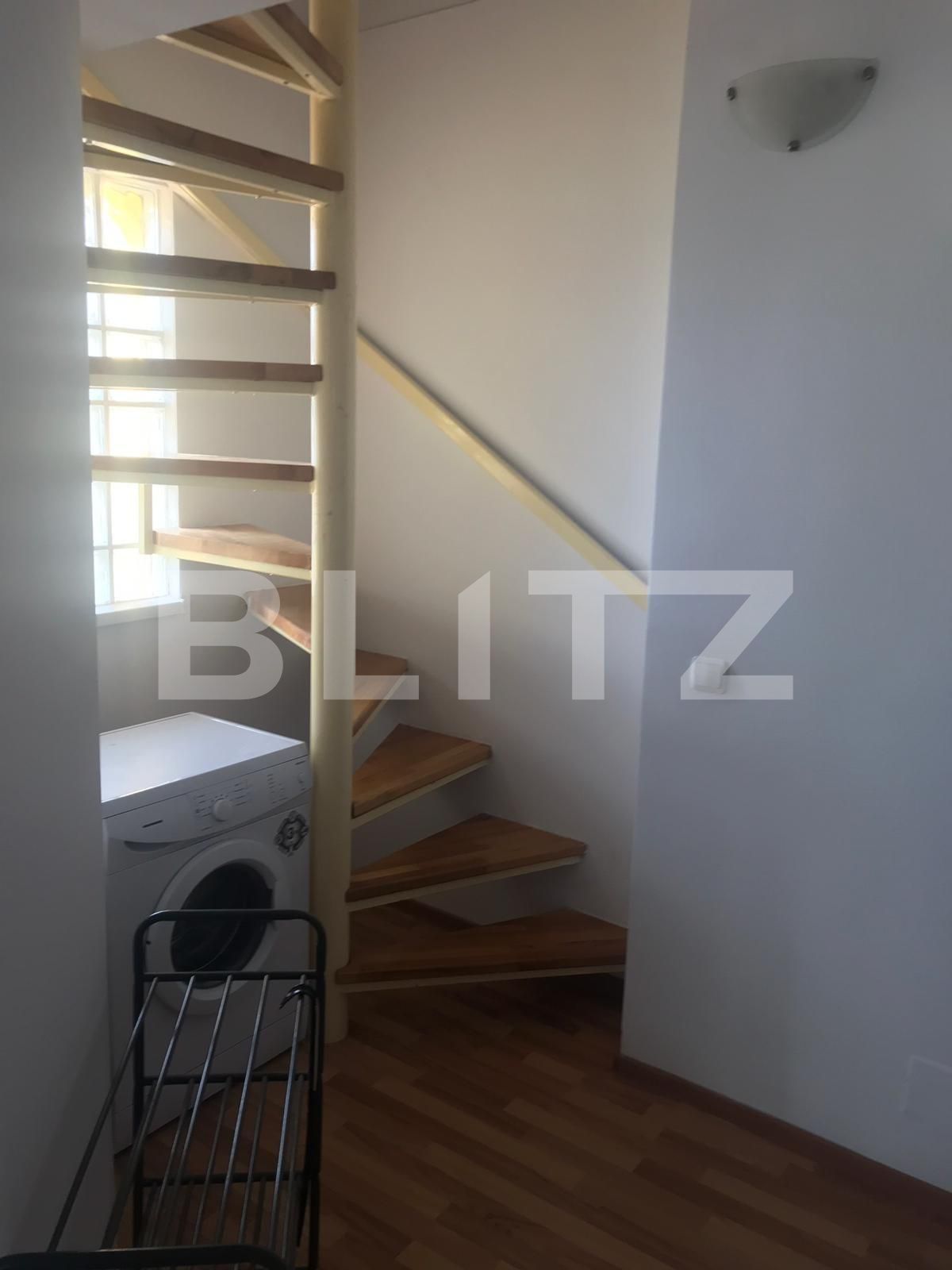 Apartament de închiriat 3 camere Marasti - 34724AI | BLITZ Cluj-Napoca | Poza12
