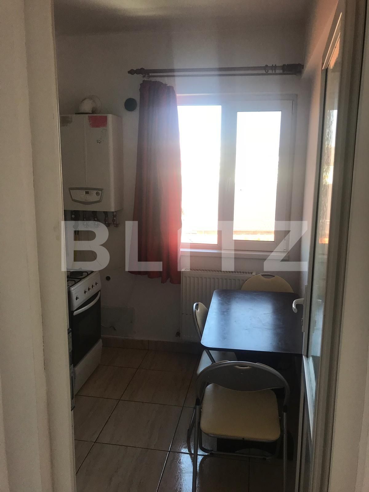 Apartament de închiriat 3 camere Marasti - 34724AI | BLITZ Cluj-Napoca | Poza10