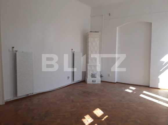 Spațiu birouri de închiriat Central - 34725SIB | BLITZ Cluj-Napoca | Poza1