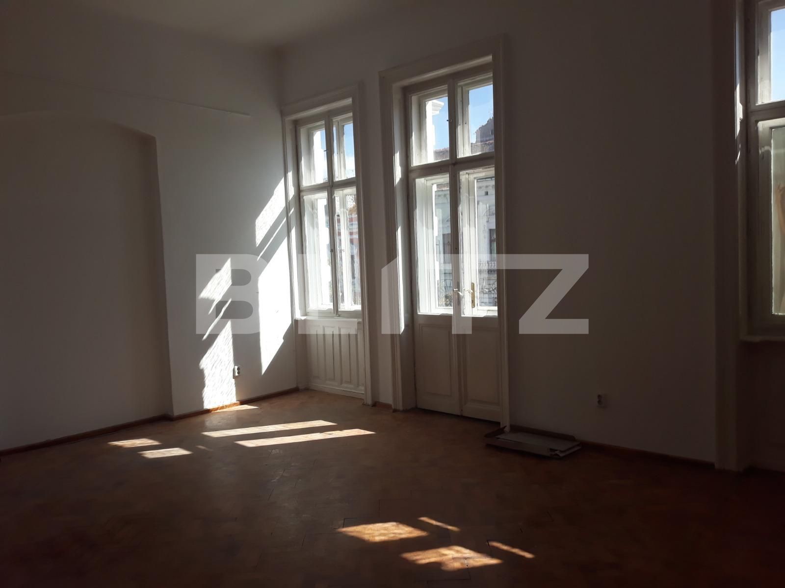 Spațiu birouri de închiriat Central - 34725SIB | BLITZ Cluj-Napoca | Poza4