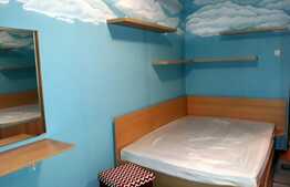 Apartament 3 camere, 60 mp, decomandat, parcare zona Mercur