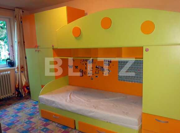 Apartament de închiriat 3 camere Gheorgheni - 34726AI | BLITZ Cluj-Napoca | Poza7