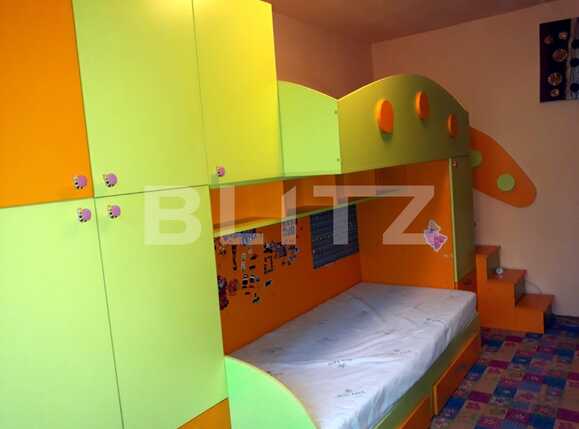 Apartament de închiriat 3 camere Gheorgheni - 34726AI | BLITZ Cluj-Napoca | Poza5