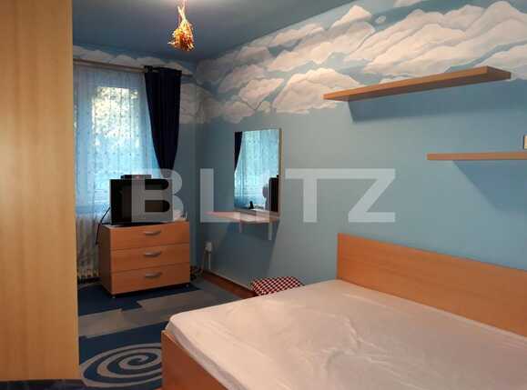 Apartament de închiriat 3 camere Gheorgheni - 34726AI | BLITZ Cluj-Napoca | Poza10