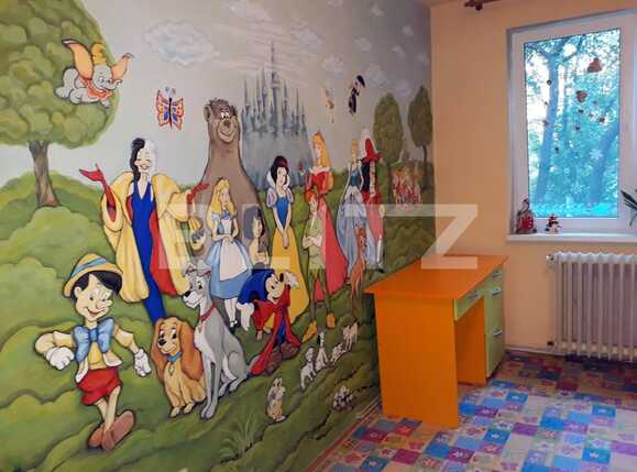 Apartament de închiriat 3 camere Gheorgheni - 34726AI | BLITZ Cluj-Napoca | Poza6