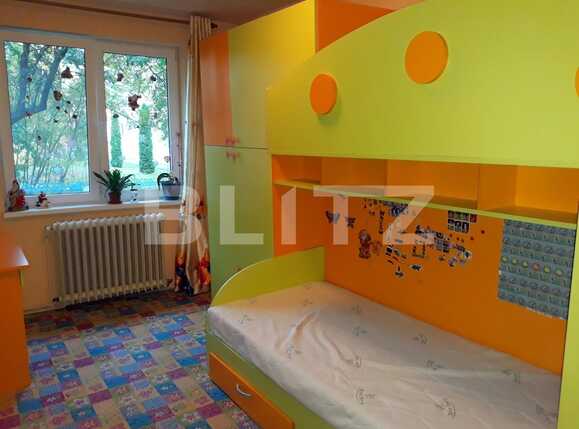 Apartament de închiriat 3 camere Gheorgheni - 34726AI | BLITZ Cluj-Napoca | Poza4
