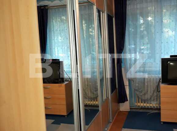 Apartament de închiriat 3 camere Gheorgheni - 34726AI | BLITZ Cluj-Napoca | Poza9