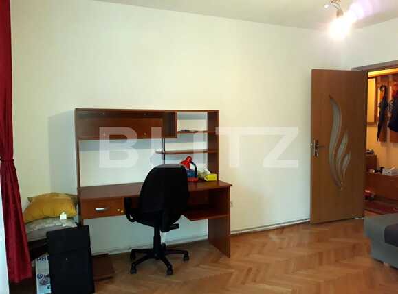 Apartament de închiriat 3 camere Gheorgheni - 34726AI | BLITZ Cluj-Napoca | Poza2