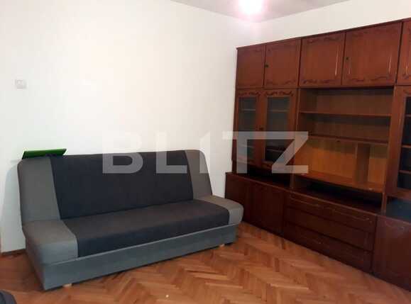 Apartament de închiriat 3 camere Gheorgheni - 34726AI | BLITZ Cluj-Napoca | Poza1