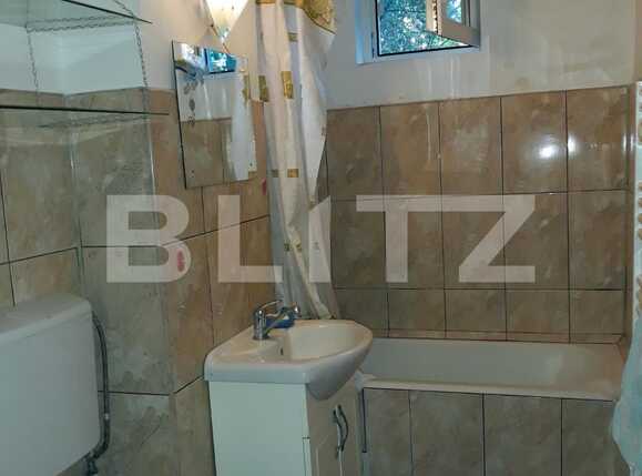 Apartament de închiriat 3 camere Gheorgheni - 34726AI | BLITZ Cluj-Napoca | Poza11