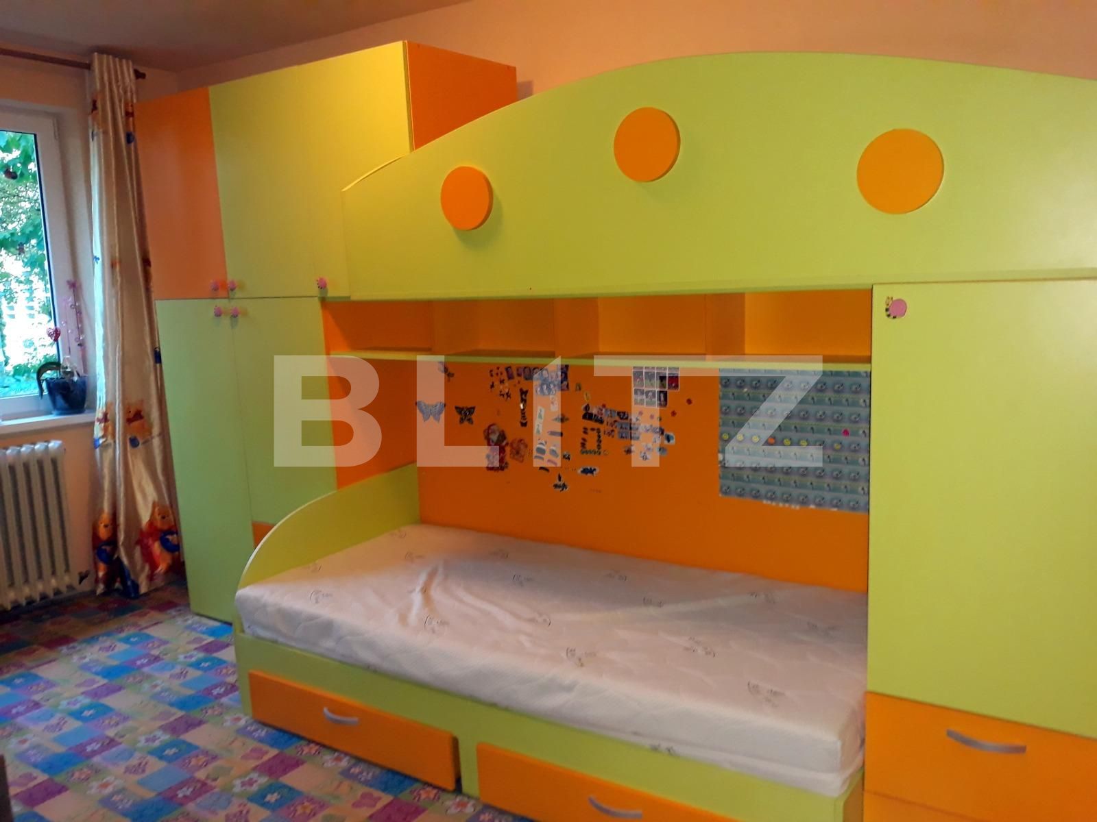 Apartament de închiriat 3 camere Gheorgheni - 34726AI | BLITZ Cluj-Napoca | Poza7
